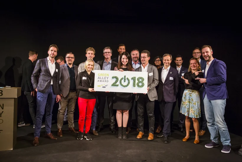 From linear to circular: Six green startups that will change our economy