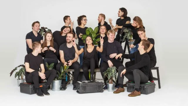 5 Nordic mar-tech startups to watch