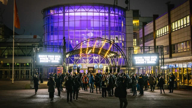 Nordic AI companies join”Digital future for Europe” manifesto released at Slush 2019
