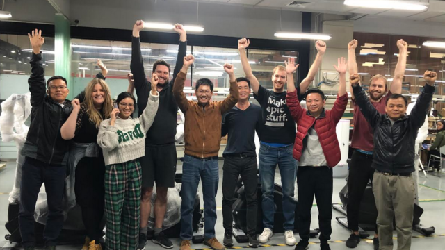 Norway’s Playpulse launches in China, part of a growing trend of Nordic startups in Shenzhen